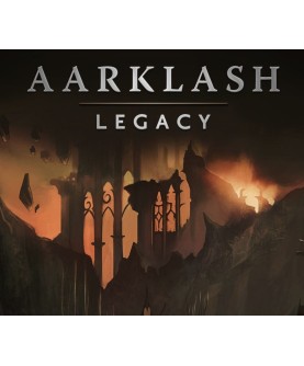 Aarklash: Legacy Steam Key EUROPE